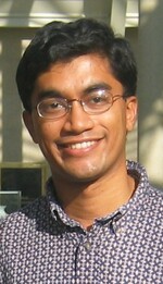 Venkatesan Guruswami
