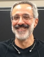 Jeff Kahn